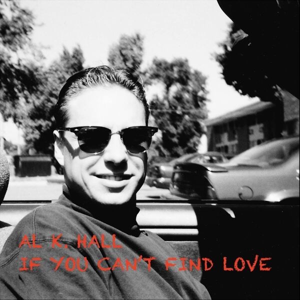 Cover art for If U Can't Find Love