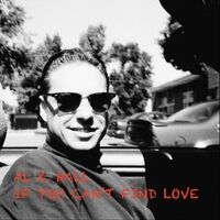 If U Can't Find Love
