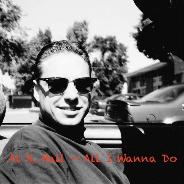 Cover art for All I Wanna Do